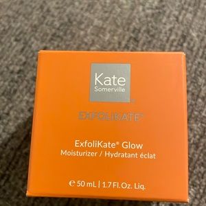 Kate Somerville Exfolikate Glow Moisturizer